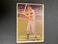 Bobby Thomson 1957 Topps Baseball Card #262 VG Condition Milwaukee Braves T9