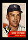 1953 Topps Set-Break #270 Vern Stephens VG-VGEX *GMCARDS*