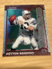 1999 Bowman Chrome #70 Peyton Manning COLTS