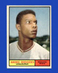 1961 Topps Set-Break #183 Andre Rodgers NR-MINT *GMCARDS*