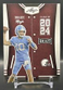 Drake Maye 2023 Leaf Draft Class of 2024 #79 Rookie RC