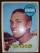 1969 Topps MLB #265 Chico Cardenas