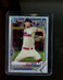 2021 Bowman Chrome Prospect Mojo Refractor 1st Mick Abel #BCP-42