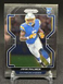 2021 Panini Prizm Josh Palmer RC Rookie Base #359 Los Angeles Chargers