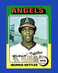 1975 Topps Set-Break #632 Morris Nettles RC NM-MT OR BETTER *GMCARDS*