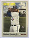 2019 Topps Heritage Vladimir Guerrero Jr. RC #504 Rookie Blue Jays Rookie NM+