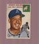 1954 Topps #233 Augie Galan Near Mint