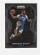 2020-21 Panini Prizm Basketball #176 Emmanuel Mudiay Utah Jazz