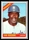 1966 Topps #189 John Roseboro GD or Better