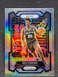 2023-24 Panini Prizm Sidy Cissoko Silver Prizm Rookie RC #173 Spurs