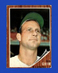 1962 Topps Set-Break #564 Bob Grim VG-VGEX *GMCARDS*