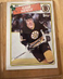 1988-89 Topps Cam Neely Boston Bruins #58