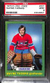 1973-74 O-PEE-CHEE #221 WAYNE THOMAS PSA 9 22045841