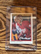 1990-91 O-Pee-Chee Premier - #30 Sergei Fedorov (RC)