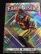 Caleb Williams 2023 Bowman Chrome University Early Risers Insert #1 Trojans H28