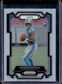 2023 Panini Prizm Hendon Hooker Silver Prizm Rookie RC #329 Lions