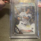 2016 Topps Chrome - #150 Corey Seager (RC)