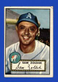 1952 Topps Set-Break #231 Sam Zoldak VG-VGEX *GMCARDS*