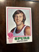 1973 Topps Basketball #177 Skeeter Swift Dallas Spurs NEAR MINT! 🏀🏀🏀