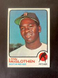 1973 Topps Baseball #114 Lynn McGlothen NM-MT RC 🔥