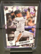 2024 HUNTER GOODMAN ROOKIE CARD (RC) | TOPPS BIG LEAGUE BASEBALL #80 | ROCKIES