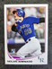 Nolan Arenado 2013 Topps Update Rookie Card RC #US259