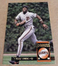 1994 Donruss #349 Barry Bonds SF Giants 