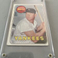 1969 Topps #500 Mickey Mantle VGEX-EX No Creases 