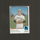 1973 TOPPS LUKE WALKER #187 EX MID GRADE