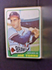 1965 Topps - #200 Joe Torre HOF EX