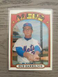 1972 TOPPS #53 BUD HARRELSON | EX-MT