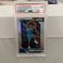 2018-19 Panini Prizm - Silver Prizm #288 Devonte' Graham, Devonte' Graham (RC)