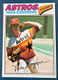 1977 Baseball Card Topps #589 MIKE COSGROVE HOUSTON ASTROS