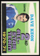 1971-72 OPC O-Pee-Chee EX+ Dave Keon Toronto Maple Leafs #259