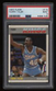 1987-88 Terry Tyler PSA 9 Fleer Basketball #114 *NICE* Invest NOW POP133