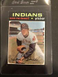 1971 Topps - #150 Sam McDowell Cleveland Indians 