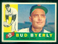 1960 TOPPS #371 BUD BYERLY EXMT