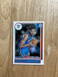 2021-22 Hoops Rookie Card #247 Aaron Wiggins ⚡️ Oklahoma City Thunder