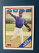 1988 TOPPS #240 LEE SMITH Baseball Card NM