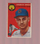 1954 Topps #219 Charlie Kress Near Mint