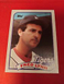 1989 Topps Fred Lynn #416 Detroit Tigers 