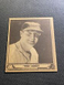 "RED" KRESS 1940 Play Ball GUM Baseball Card #45 Detroit Tigers