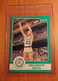 1984 STAR COMPANY LARRY BIRD BASKETBALL CARD -  GRADABLE #2 BOSTON CELTICS 