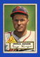 1952 Topps Set-Break #115 Red Munger VG-VGEX *GMCARDS*