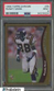 1998 Topps Chrome #35 Randy Moss Vikings RC Rookie HOF PSA 9 MINT