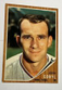 1962 Topps John Goryl #558 - RARE Hi # - Minnesota Twins