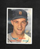 1957 TOPPS #60 BILLY HOEFT - NM+++ 3.99 MAX SHIPPING COST