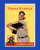 1958 Topps Set-Break #444 Danny Kravitz EX-EXMINT *GMCARDS*