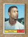 1961 Topps Andre Rodgers #183 VG-EX