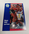 1991 Fleer #12 NBA Basketball Card Boston Celtics Reggie Lewis